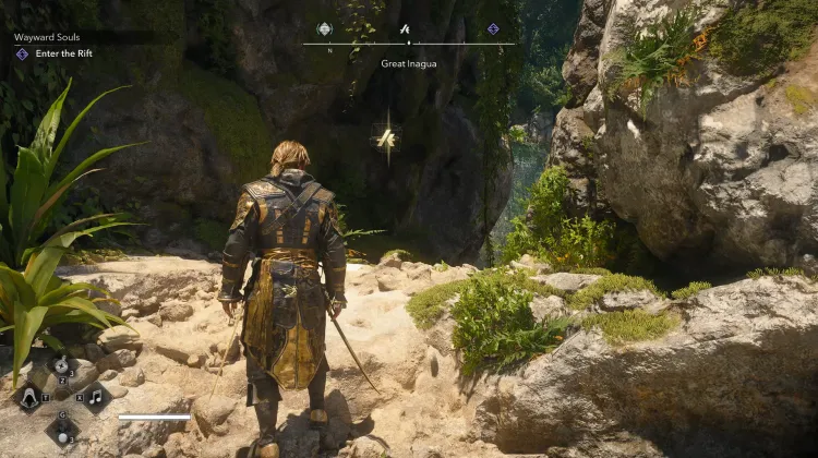 Animus Key