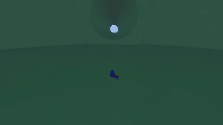 Flare Gun