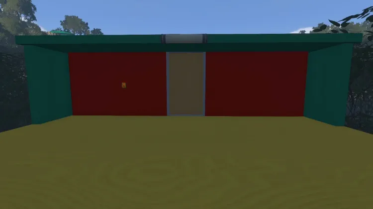 Obstacle Course