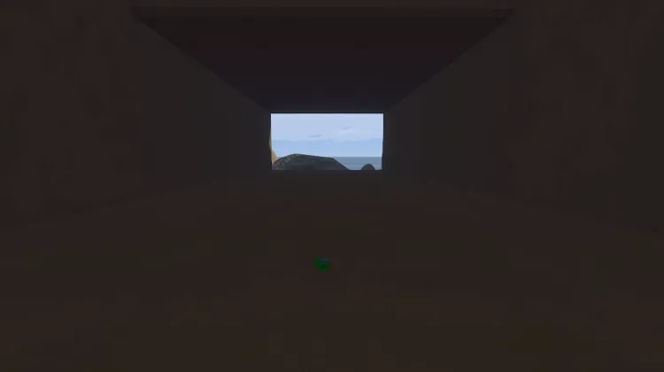 Flare Gun