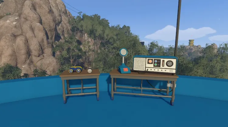 Binoculars