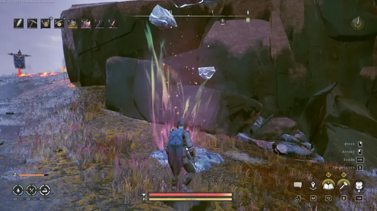 Rune Essence