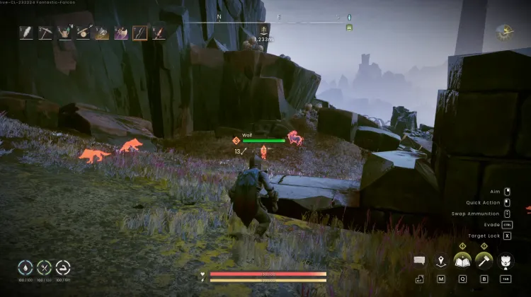 Wolf