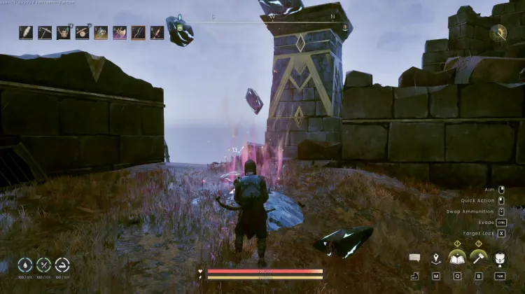 Rune Essence