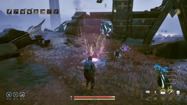 Rune Essence