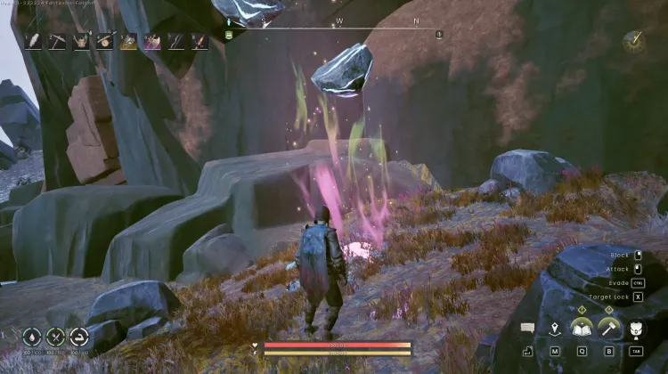 Rune Essence