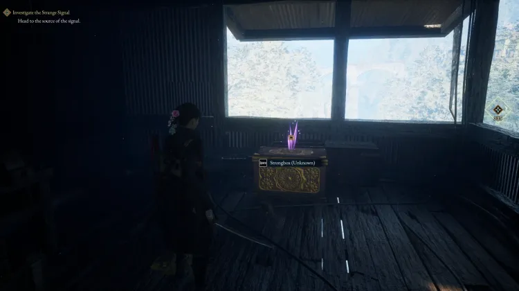 Treasure Box