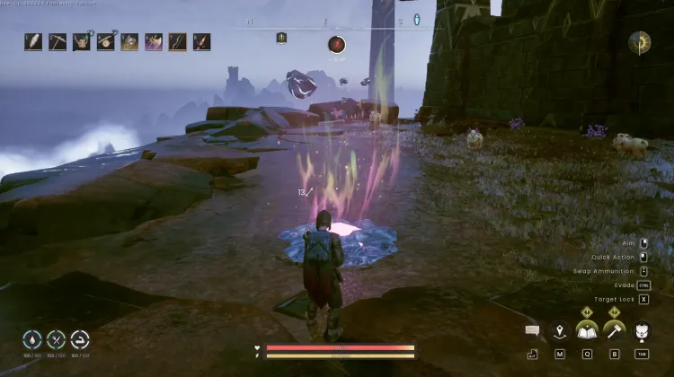 Rune Essence