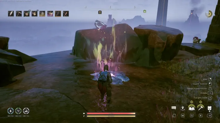 Rune Essence