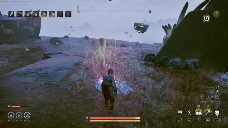 Rune Essence
