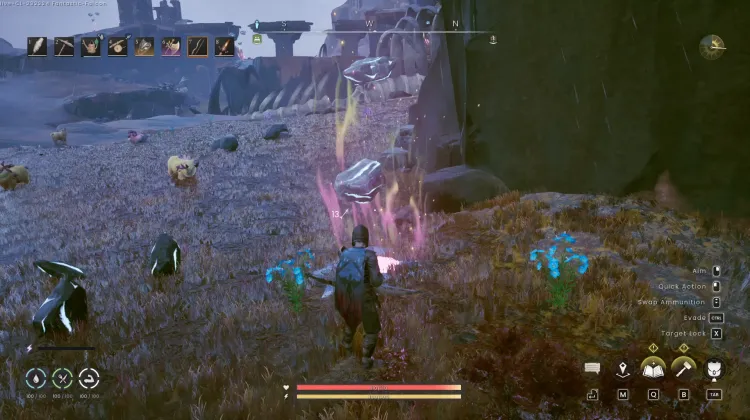 Rune Essence