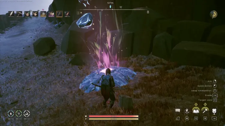 Rune Essence