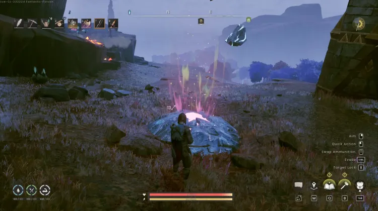 Rune Essence