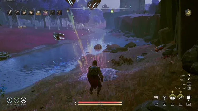 Rune Essence