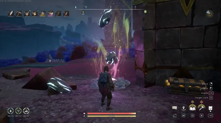 Rune Essence