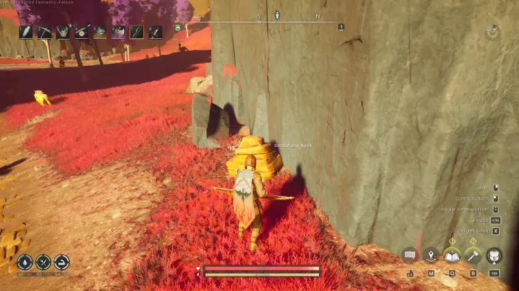 Sandstone