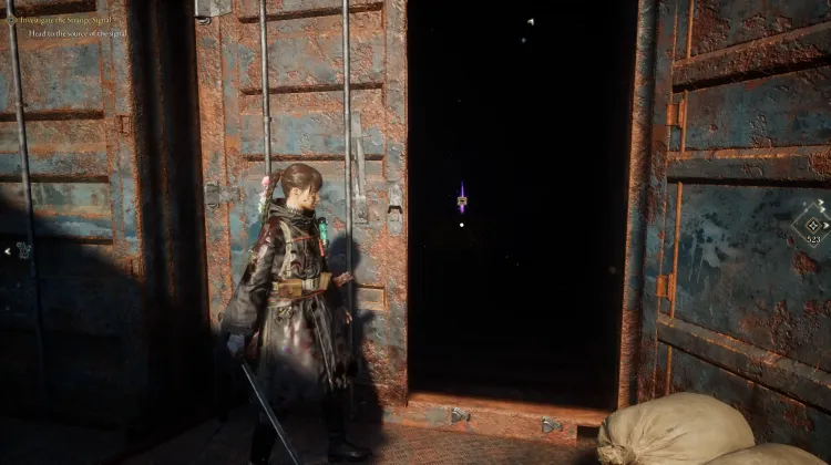 Treasure Box