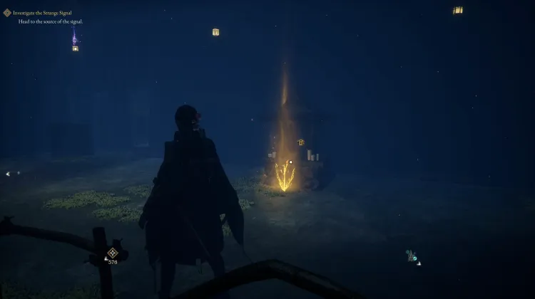 Dragon Vein Shrine
