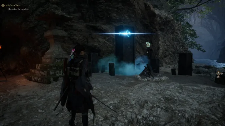 Hidden Stone Hall