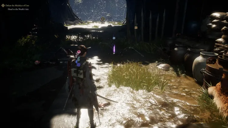 Entangled Assassination