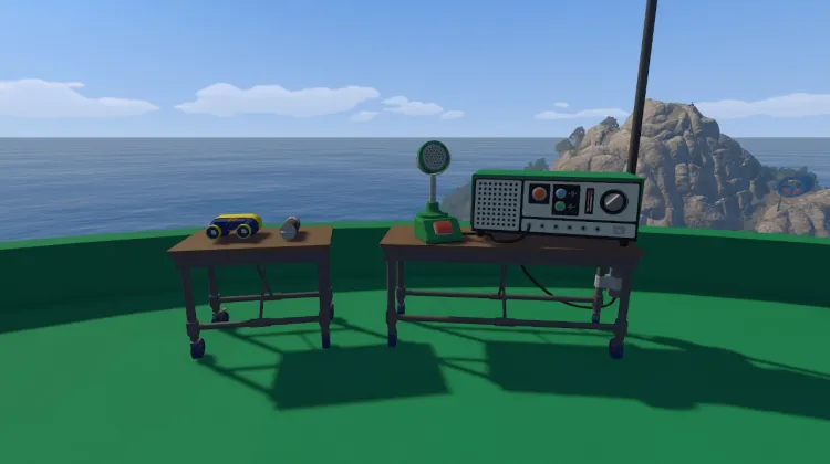 Binoculars