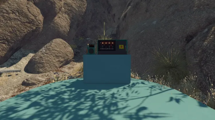 Radio