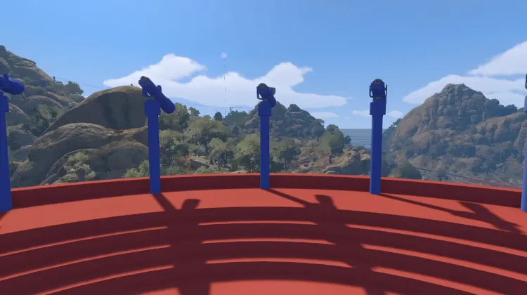 Telescope