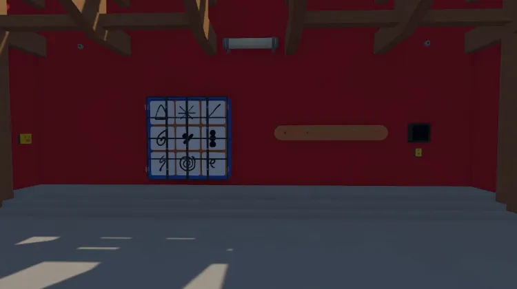Patterns Challenge