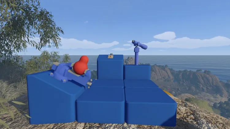 Far View Challenge