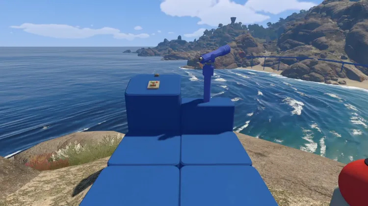 Far View Challenge
