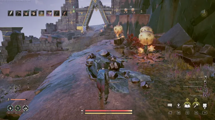 Iron