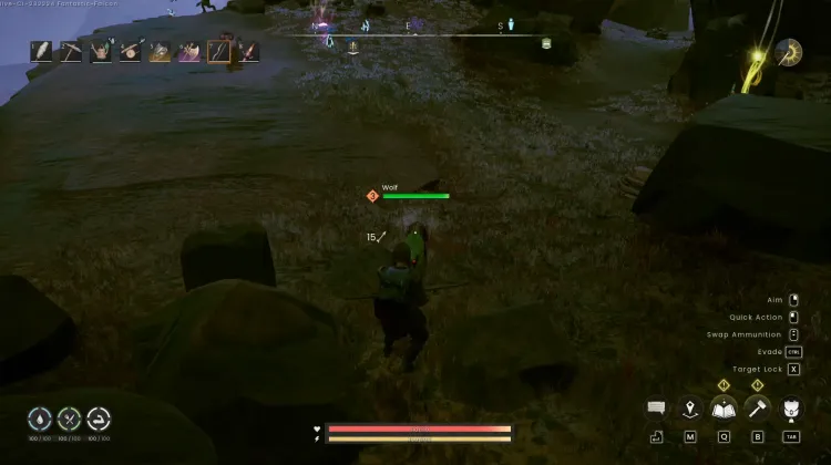 Wolf