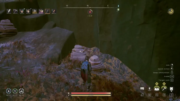 Sandstone