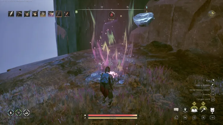 Rune Essence