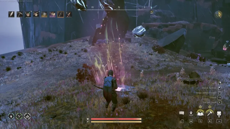 Rune Essence