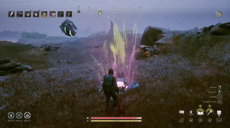 Rune Essence