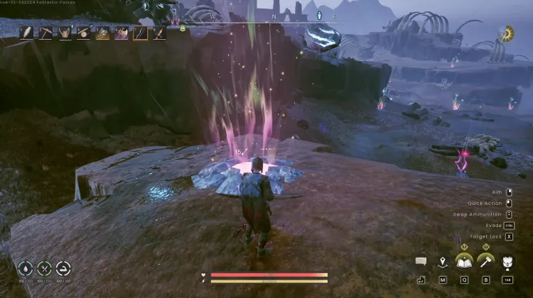 Rune Essence
