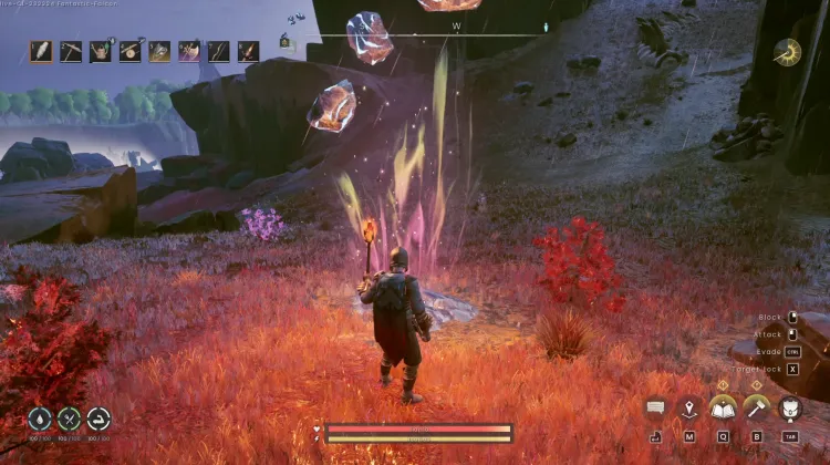 Rune Essence