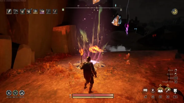 Rune Essence