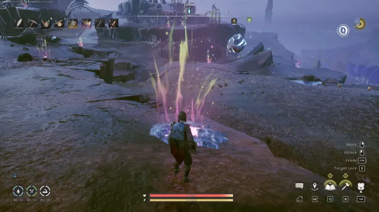 Rune Essence