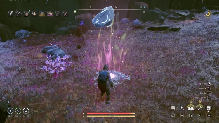 Rune Essence