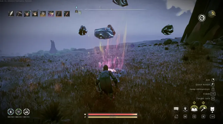 Rune Essence