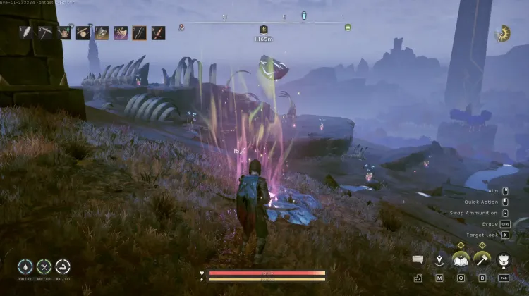 Rune Essence