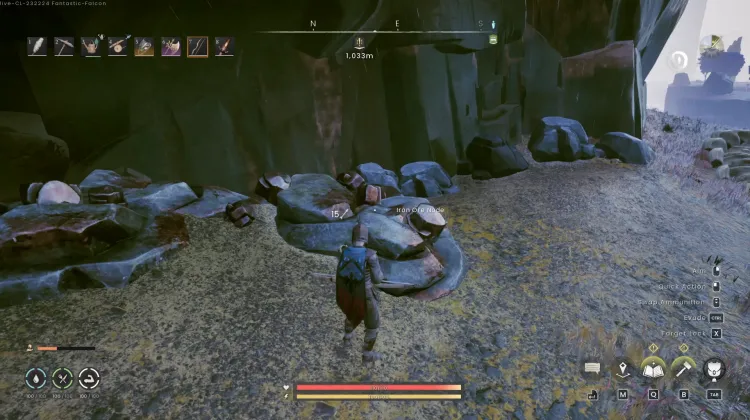 Iron