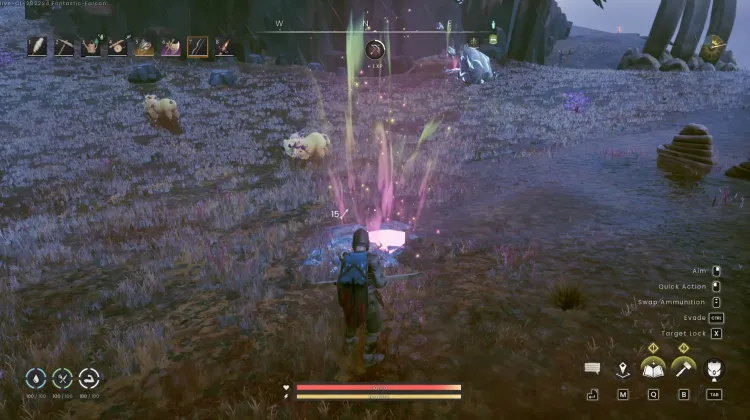 Rune Essence