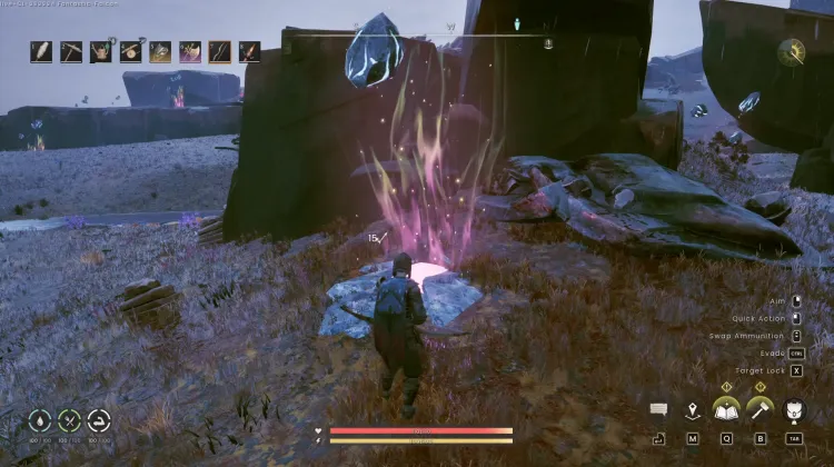 Rune Essence