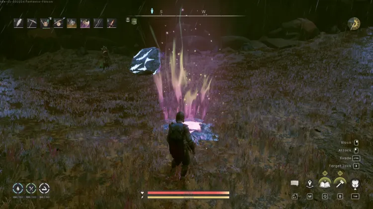 Rune Essence