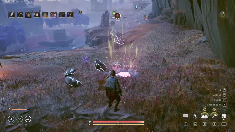 Rune Essence