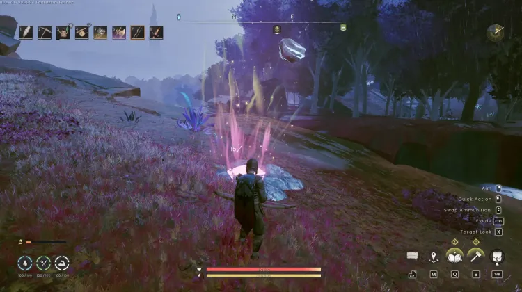 Rune Essence