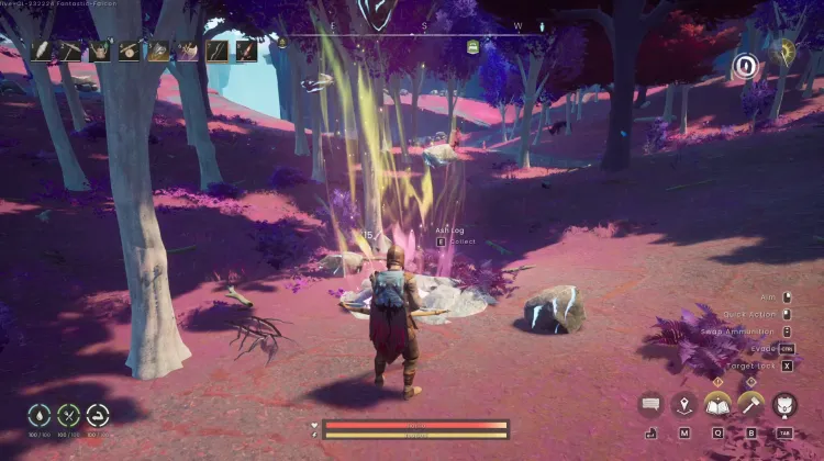 Rune Essence